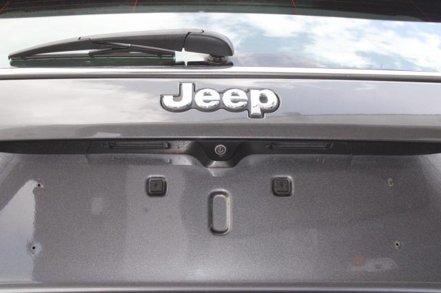 Jeep Compass  - Foto 7