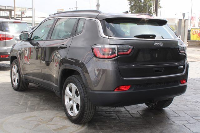 Jeep Compass  - Foto 8