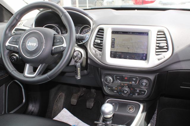 Jeep Compass  - Foto 12