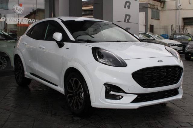 Ford Puma  - Foto 4