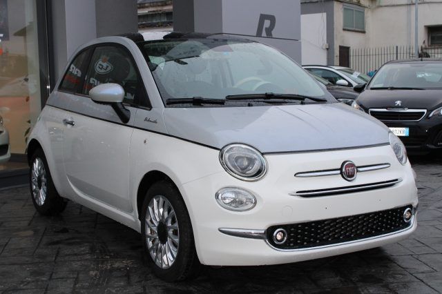 Fiat 500  - Foto 4