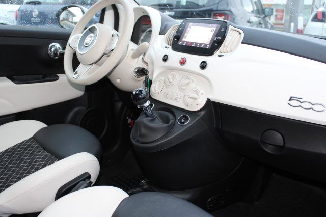 Fiat 500 - Foto 11