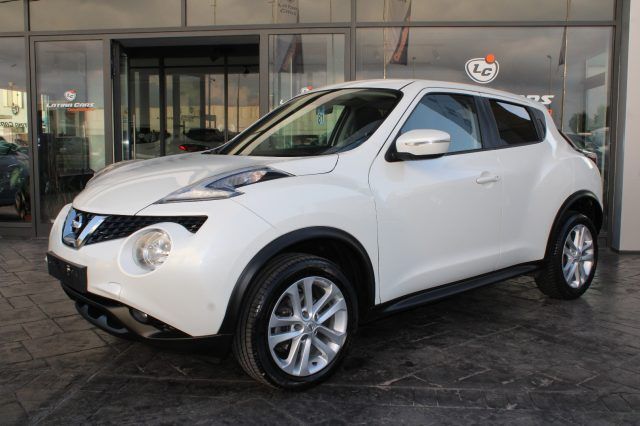 Nissan Juke  - Foto 1