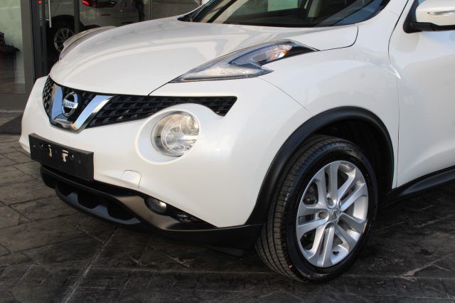 Nissan Juke  - Foto 2