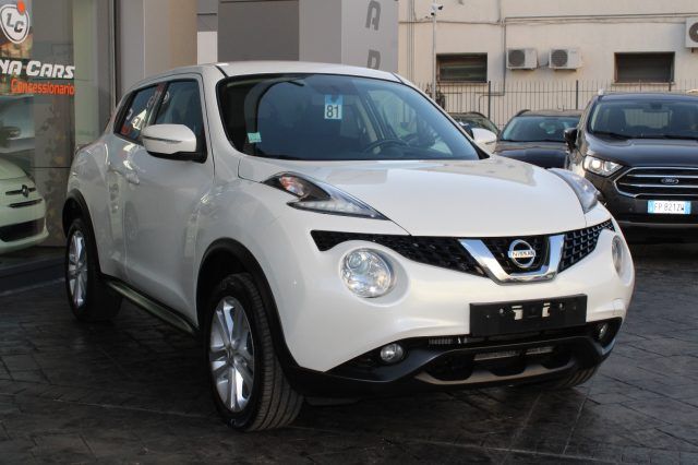 Nissan Juke  - Foto 4