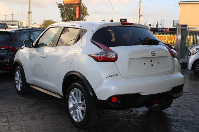 Nissan Juke  - Foto 7