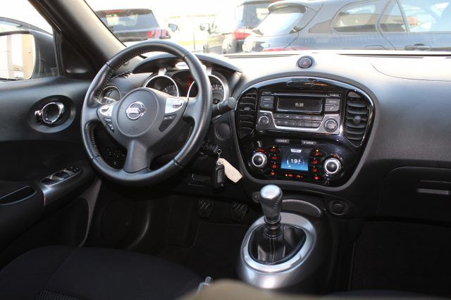 Nissan Juke  - Foto 10