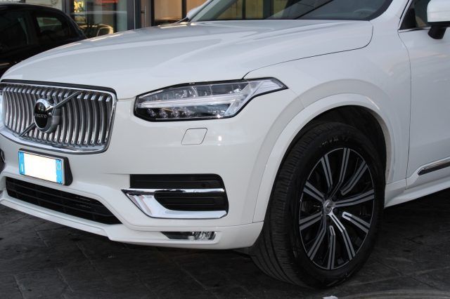 Volvo XC90  - Foto 3