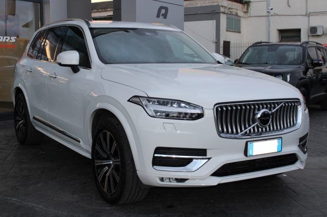 Volvo XC90  - Foto 4