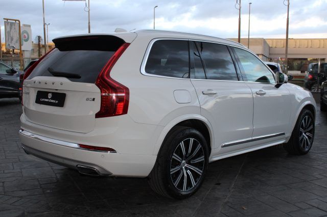 Volvo XC90  - Foto 5