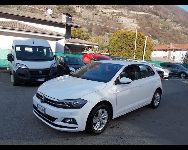 Volkswagen Polo 1.0 80cv evo Comfortline 5 porte - Foto 1