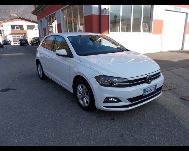 Volkswagen Polo 1.0 80cv evo Comfortline 5 porte - Foto 2