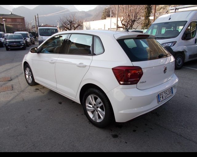 Volkswagen Polo 1.0 80cv evo Comfortline 5 porte - Foto 4