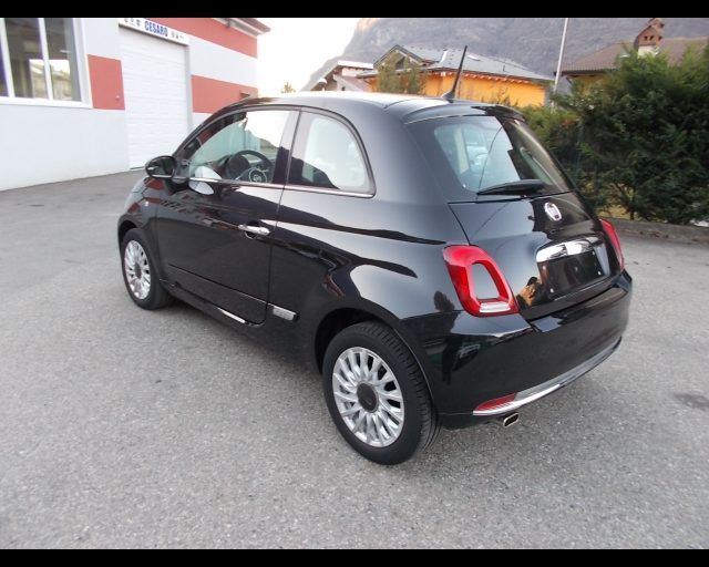 Fiat 500 1.2 69cv Lounge - Foto 4