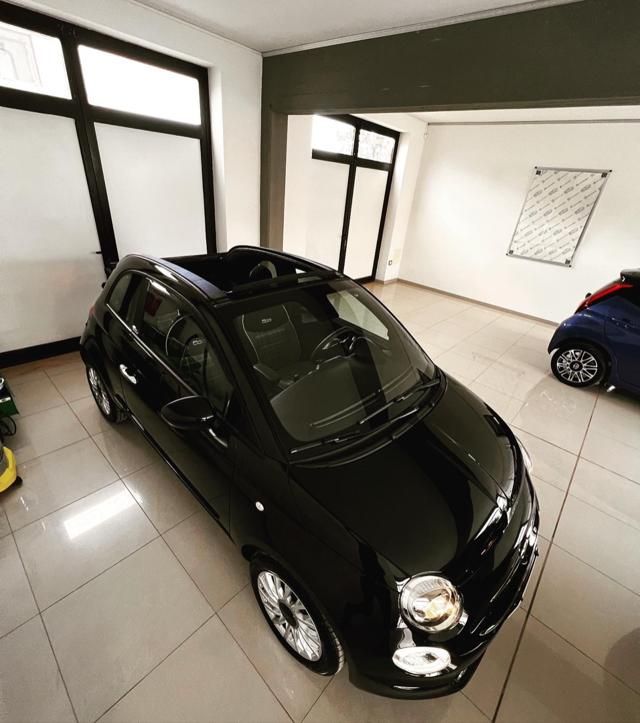 Fiat 500C 1.2 Dualogic Dolcevita - Foto 2