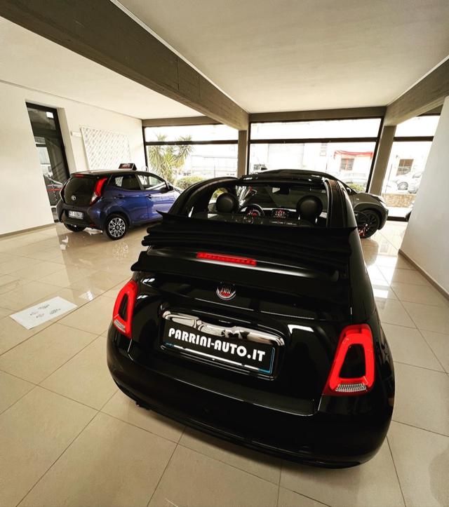 Fiat 500C 1.2 Dualogic Dolcevita - Foto 3