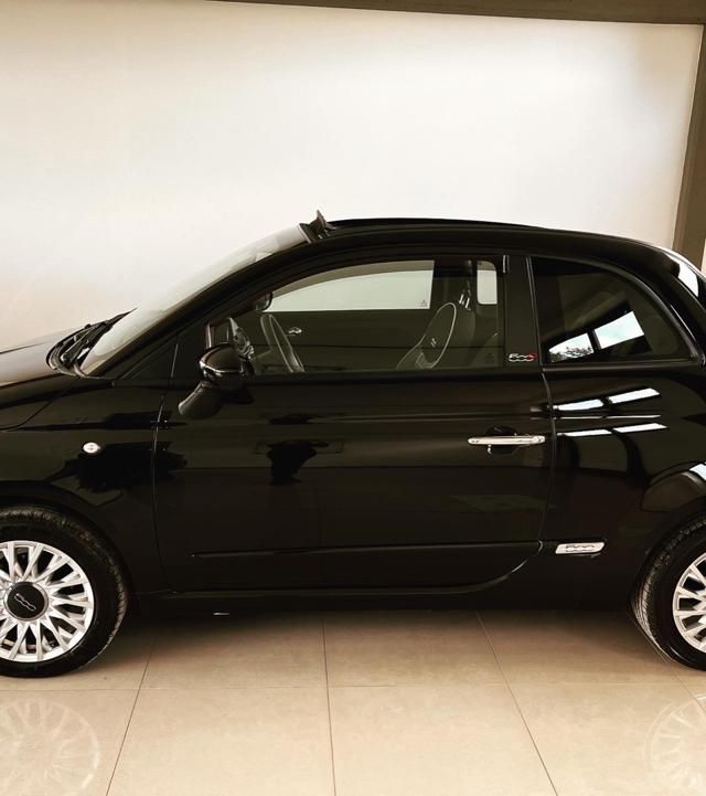 Fiat 500c - dettaglio 6