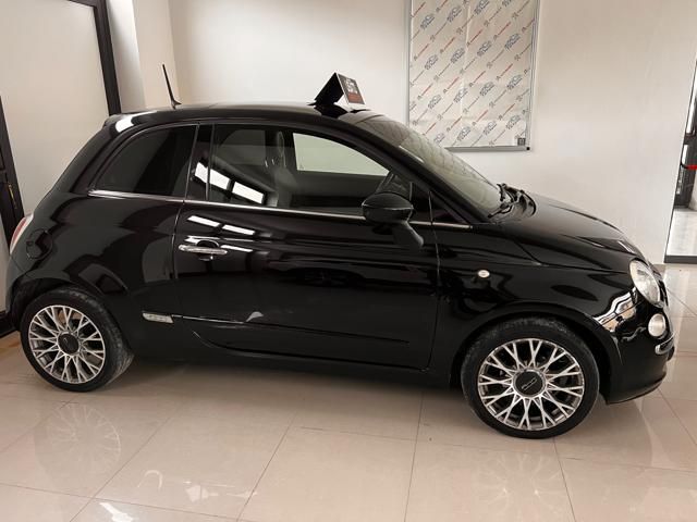 Fiat 500 0.9 TwinAir Turbo 105 CV Lounge - Foto 3