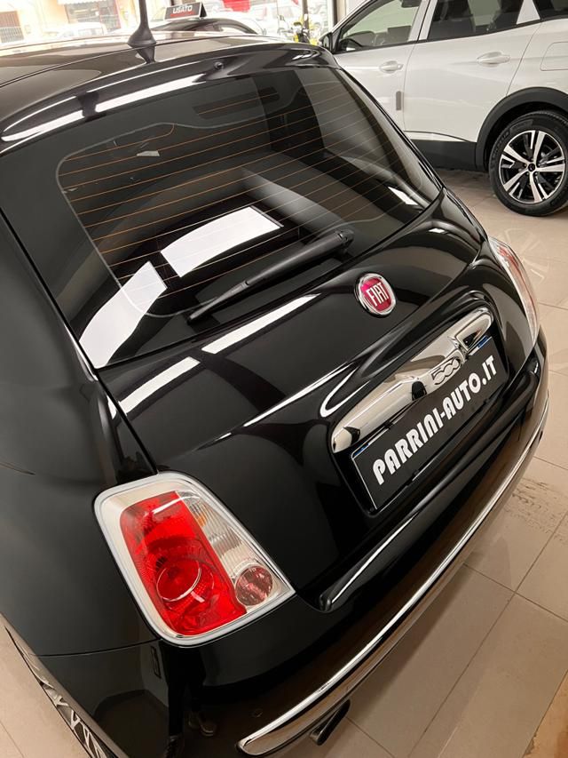 Fiat 500 0.9 TwinAir Turbo 105 CV Lounge - Foto 4