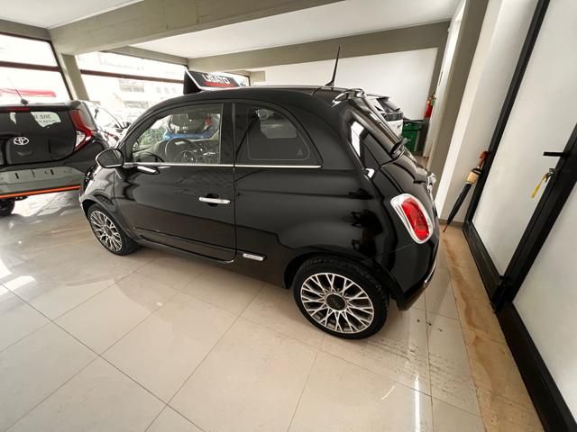 Fiat 500 0.9 TwinAir Turbo 105 CV Lounge - Foto 5