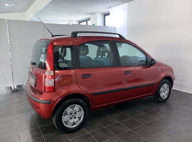 Fiat Panda  - Foto 3