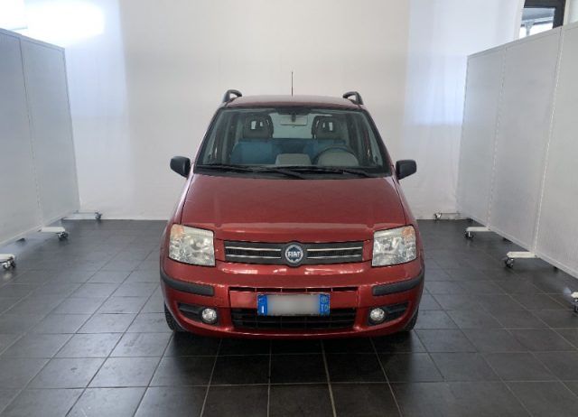 Fiat Panda  - Foto 4