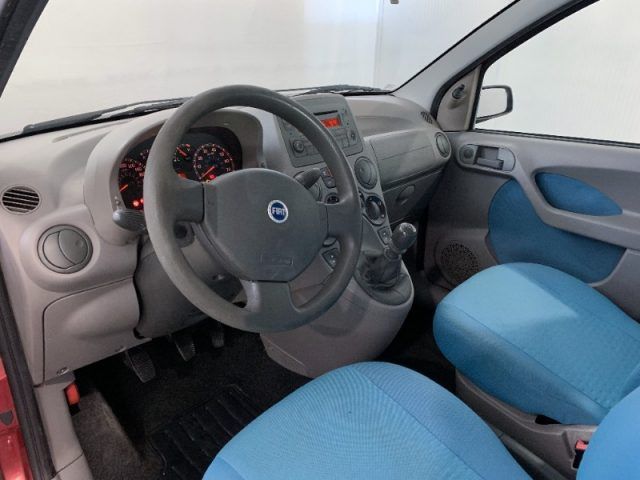 Fiat Panda  - Foto 6