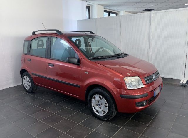 Fiat Panda  - Foto 13