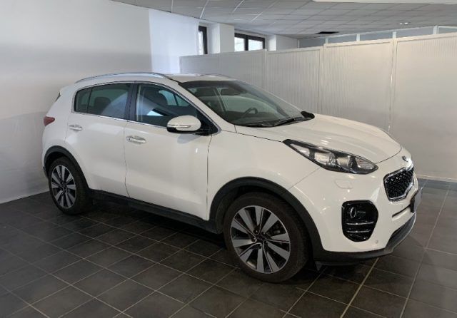 Kia Sportage  - Foto 3