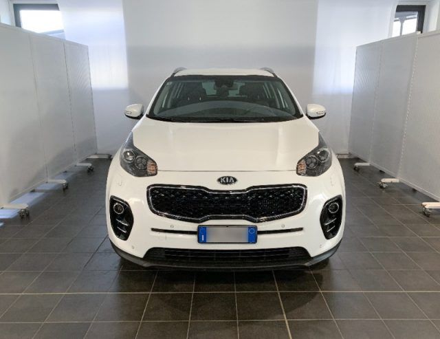 Kia Sportage  - Foto 4