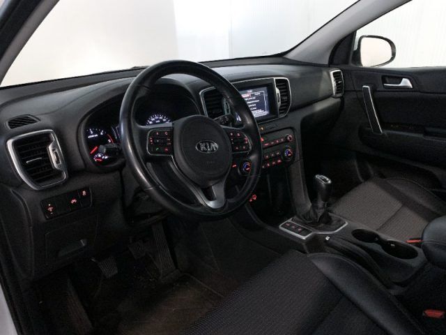 Kia Sportage  - Foto 7