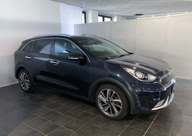 Kia Niro  - Foto 3