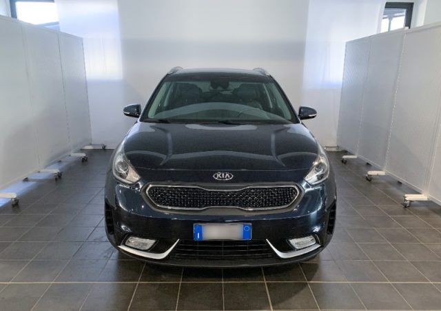 Kia Niro - Foto 4