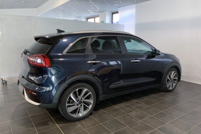 Kia Niro  - Foto 13