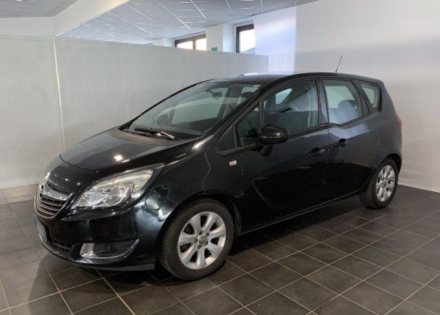 Opel Meriva  - Foto 1