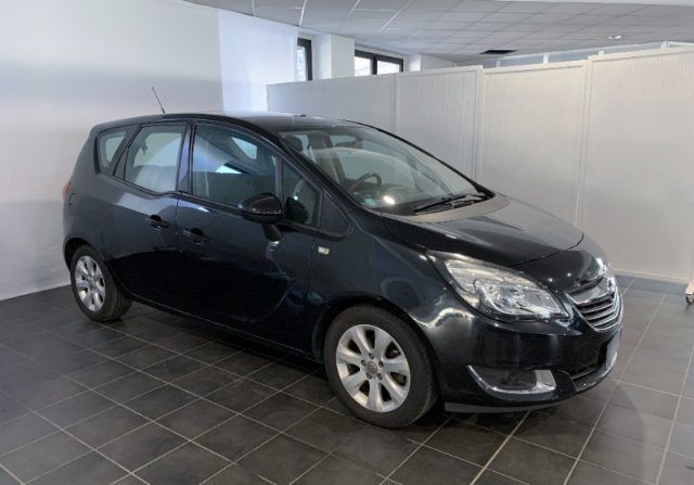 Opel Meriva  - Foto 2