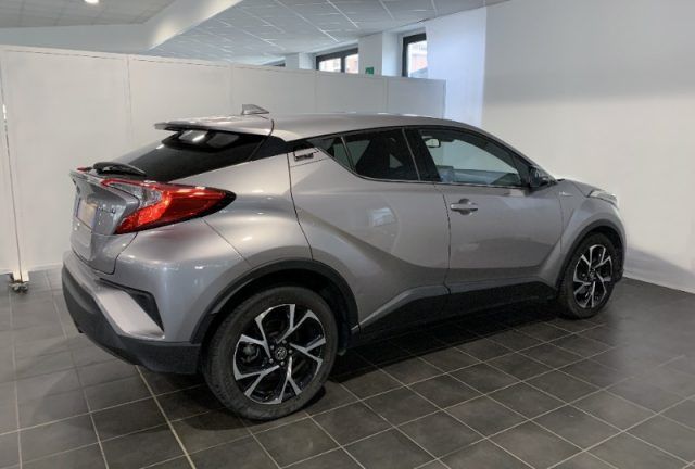 Toyota C-HR - Foto 18