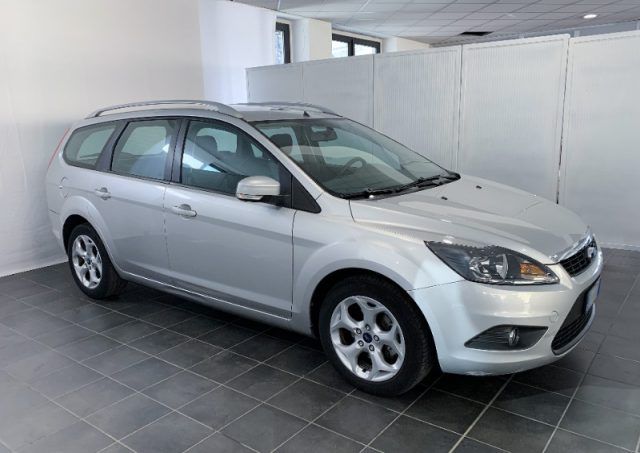 Ford Focus  - Foto 4