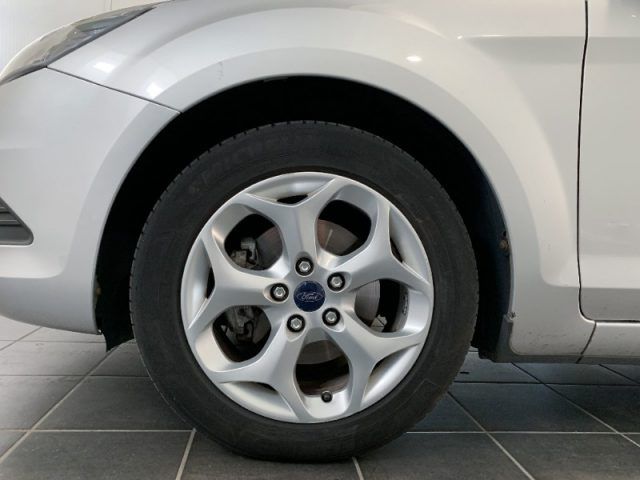 Ford Focus  - Foto 14