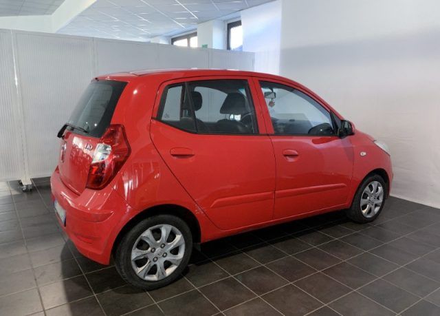 Hyundai i10 - Foto 3