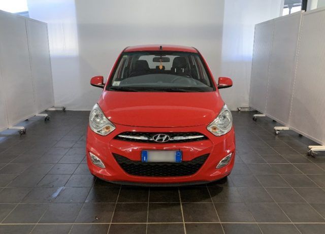 Hyundai i10 - Foto 4