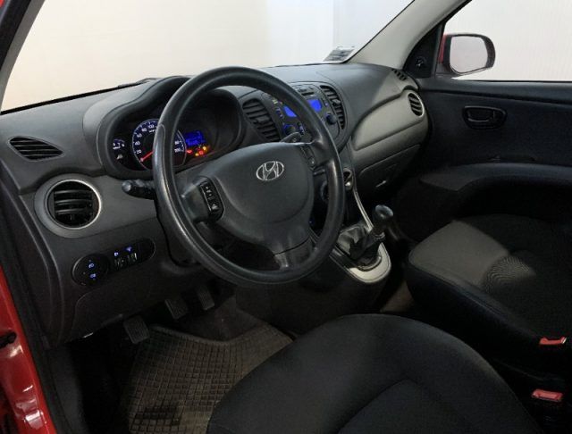 Hyundai i10  - Foto 7