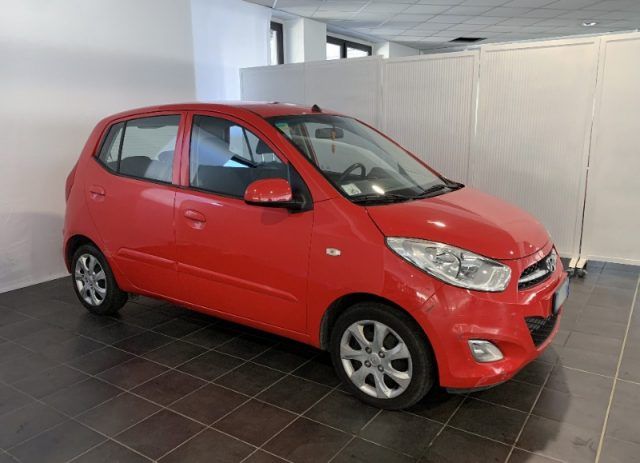 Hyundai i10 - Foto 13