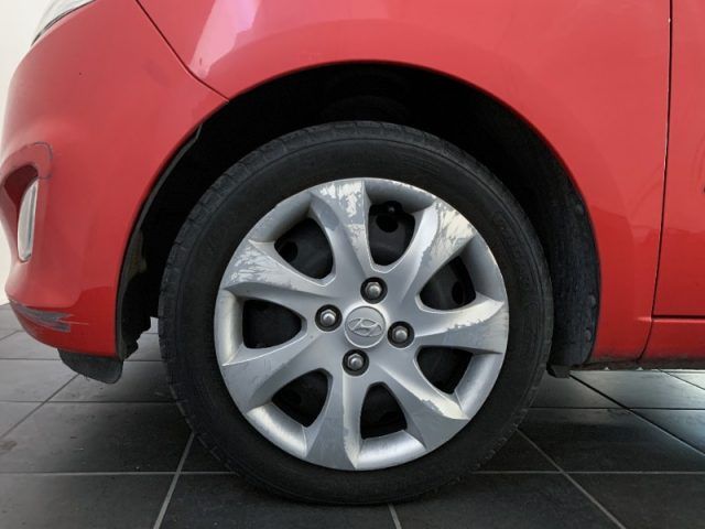 Hyundai i10  - Foto 14