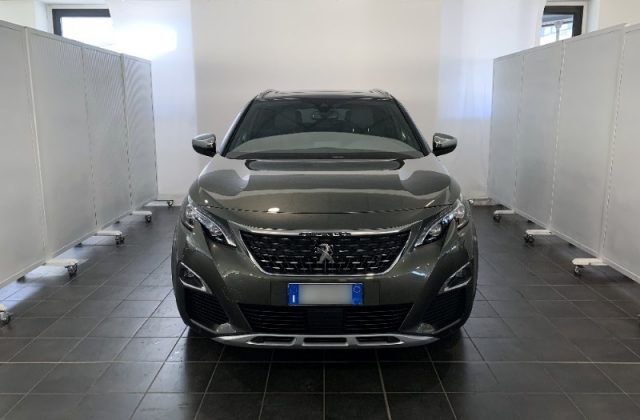 Peugeot 3008  - Foto 4