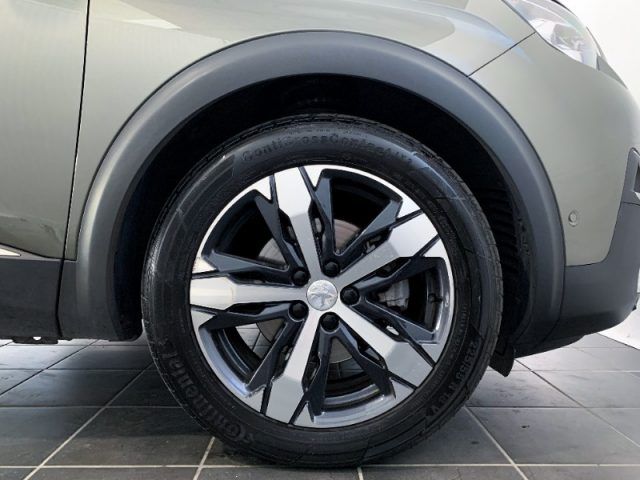 Peugeot 3008  - Foto 14