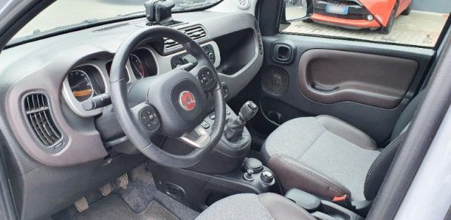 Fiat Panda Cross  - Foto 6