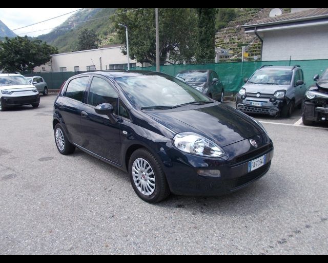 Fiat Punto 1.3 mjt 75cv Street 5 porte - Foto 2