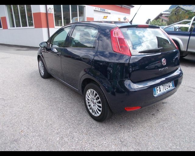 Fiat Punto 1.3 mjt 75cv Street 5 porte - Foto 4