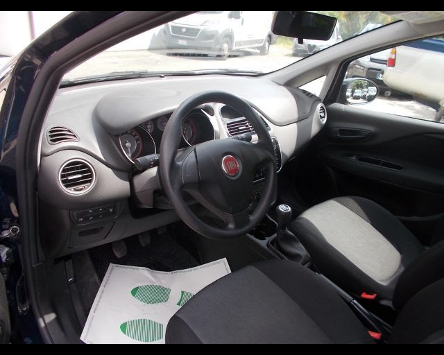 Fiat Punto 1.3 mjt 75cv Street 5 porte - Foto 6